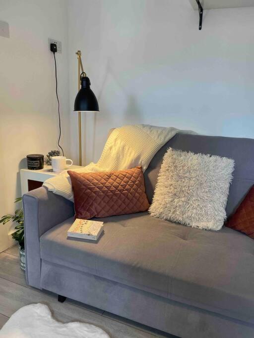 One Bedroom Putney Village Flat London Eksteriør bilde