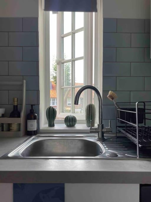 One Bedroom Putney Village Flat London Eksteriør bilde