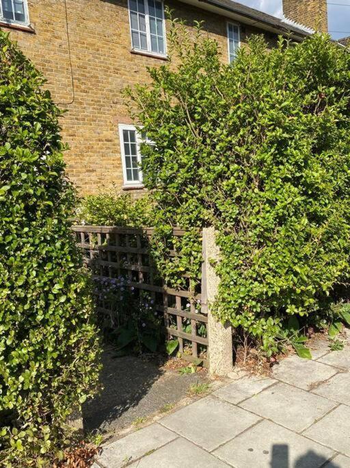 One Bedroom Putney Village Flat London Eksteriør bilde