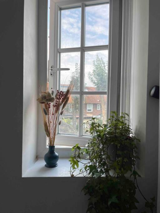 One Bedroom Putney Village Flat London Eksteriør bilde