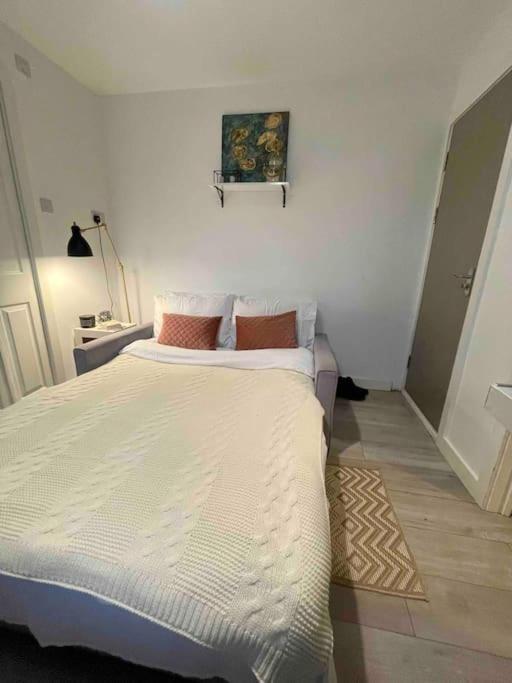 One Bedroom Putney Village Flat London Eksteriør bilde